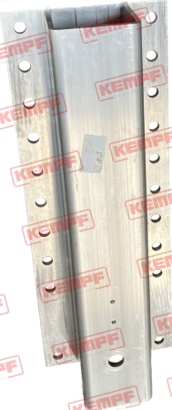 98859 Fallstütze Außenteil